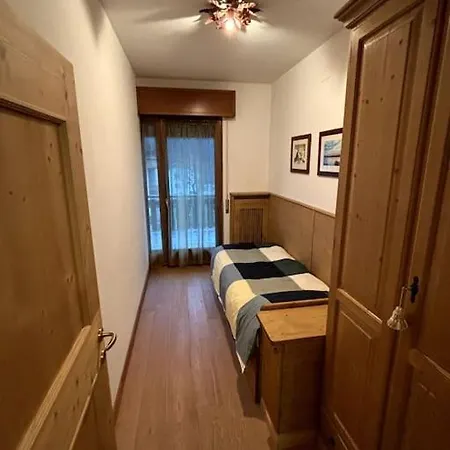 Casa Di Betta Nebbiu