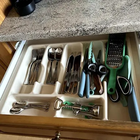 Casa Di Betta Апартаменты