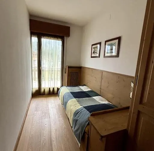 Casa Di Betta Appartamento Nebbiu