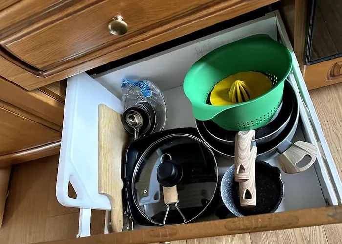 Casa Di Betta Appartamento *