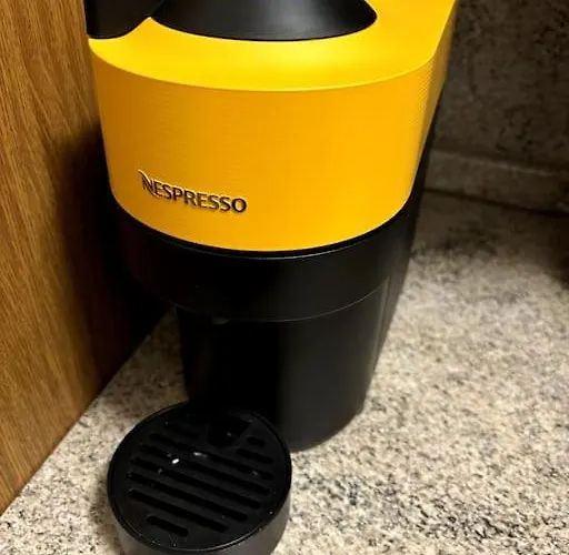 Casa Di Betta Appartamento