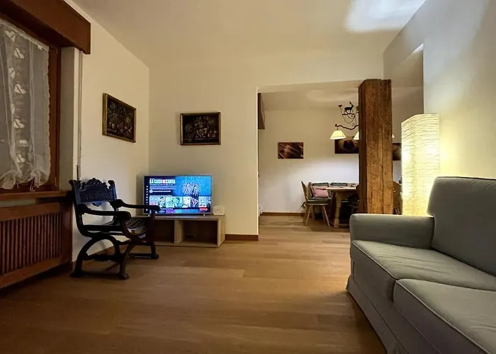 Casa Di Betta Appartamento *