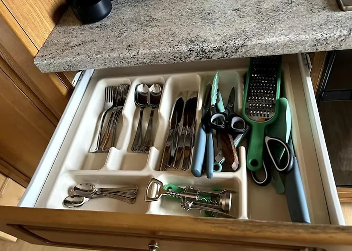 Casa Di Betta Appartamento