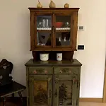 Casa Di Betta Nebbiu