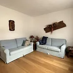 Casa Di Betta Apartamento *