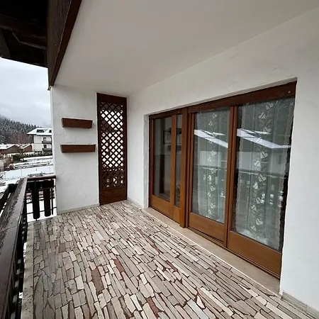 Apartamento Casa Di Betta Nebbiu