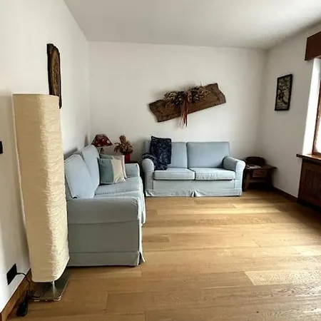 Casa Di Betta * Nebbiu