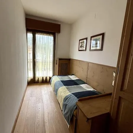 Casa Di Betta Apartment Nebbiu