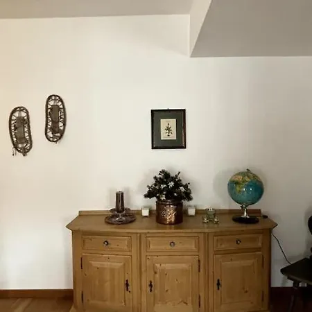 Casa Di Betta Apartmán