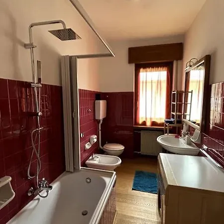 Casa Di Betta *