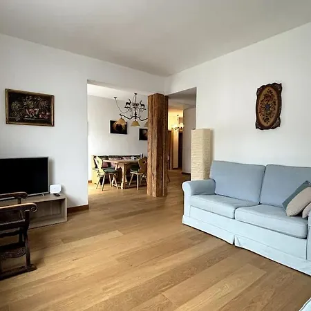 Casa Di Betta *