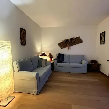 Casa Di Betta Διαμέρισμα Nebbiu