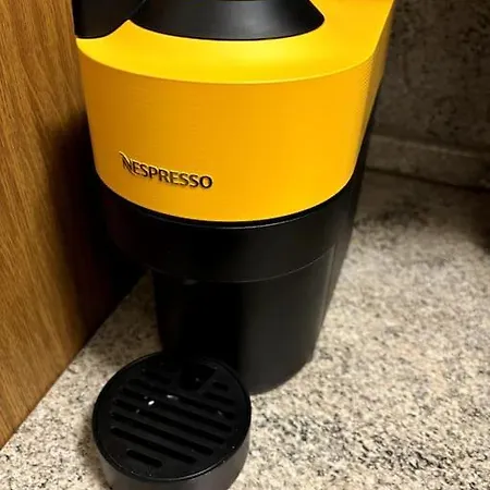 Casa Di Betta Διαμέρισμα