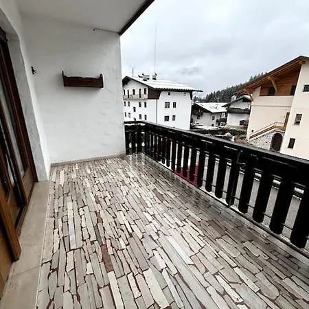 Casa Di Betta *