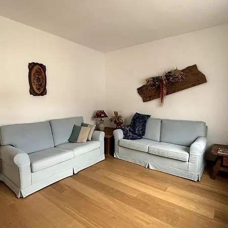 Casa Di Betta Apartment *