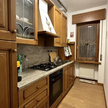 Casa Di Betta