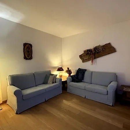 Apartmán Casa Di Betta