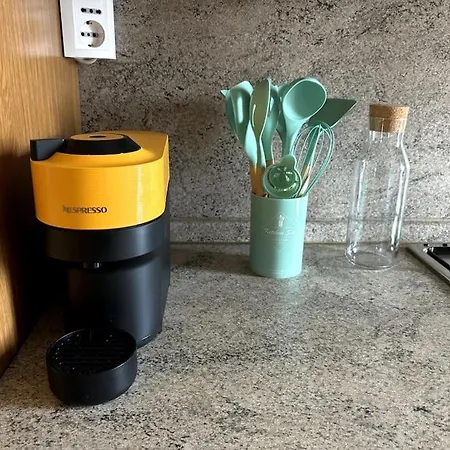 Casa Di Betta * Nebbiu