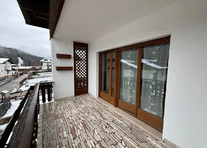 Apartment Casa Di Betta Nebbiu