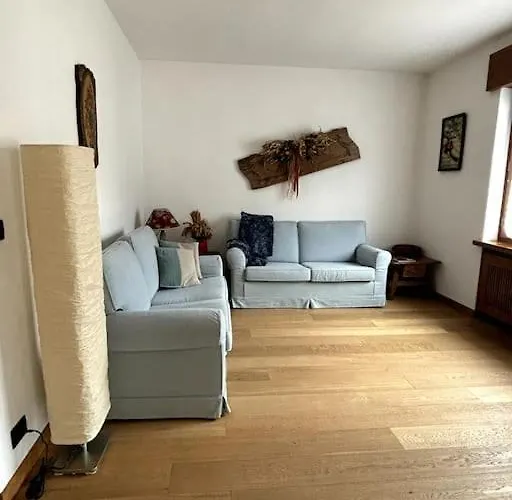 Casa Di Betta * Nebbiu