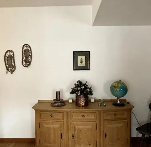 Casa Di Betta Apartment