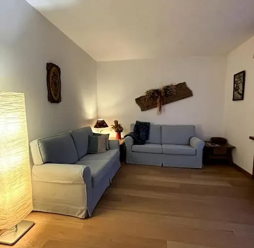 Casa Di Betta Apartment Nebbiu