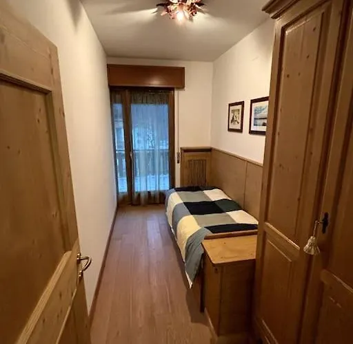 Casa Di Betta Nebbiu