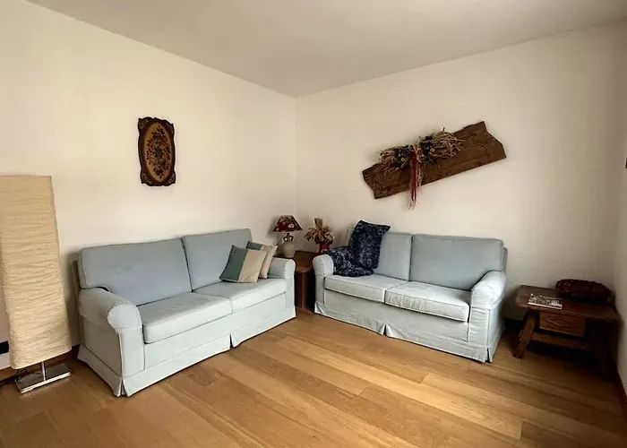 Casa Di Betta Apartman *