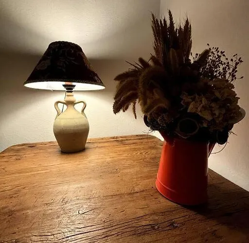 Casa Di Betta Apartment Nebbiu