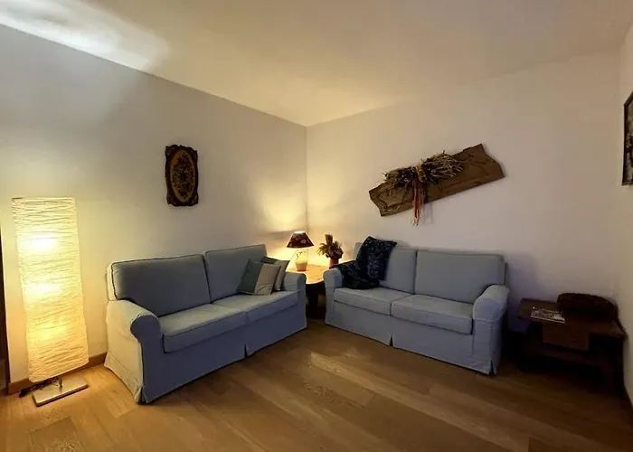 Apartment Casa Di Betta