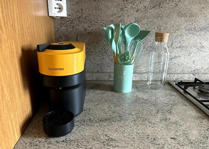 Casa Di Betta * Nebbiu